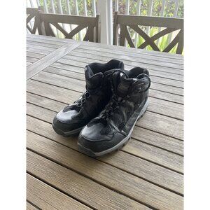 Weather Resistant Boots